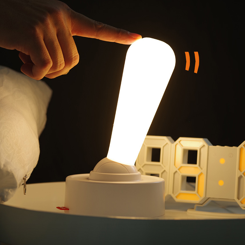 Wearable Installation Intelligence Joystick Control Night Light