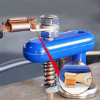 Magnetic Welding Support Clamp