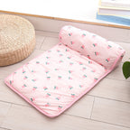 Ice Silk Cooling Mat for Pets