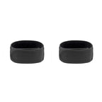 No Buckle Belt (2 PCS)