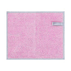 Thickened Silver Wire Cleaning Cloth