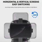 Multifunctional Car Dashboard Phone Holder