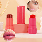 Cooling Water Jelly Lip Color Cheek Stain