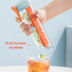 Ice cube trays