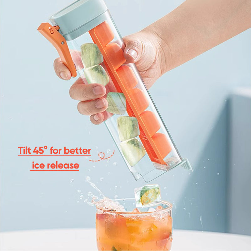 Ice cube trays