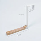 Foldable Wood Door Hooks
