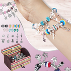 Simple DIY Bracelet Craft Kit