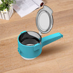 Food closure with pocket clip (4 pieces)