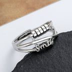 2022 New Style Fidget Ring