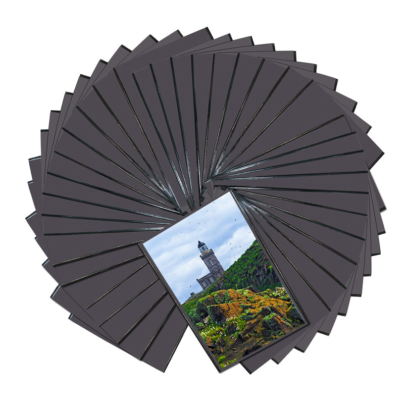 Magtech Magnetic Pocket Picture Frame (12 pieces)