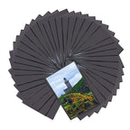 Magtech Magnetic Pocket Picture Frame (12 pieces)