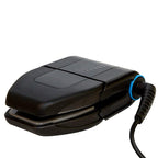 Portable & Foldable Travel Handheld Mini Iron, No Water Needed, For Travel Business Trip