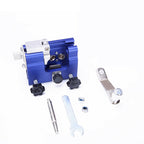 Chainsaw Chain Sharpening Device