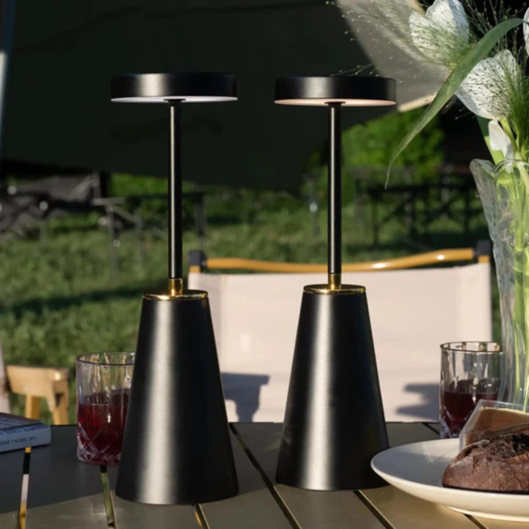 Rechargeable Wireless Table Lamp