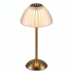 Luxe - Rechargeable Wireless Touch Table Lamp
