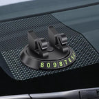360 Degree Car Mobile Holder