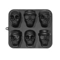 New Skull Cake Mold