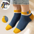 Thin sports socks for men (10 pairs)