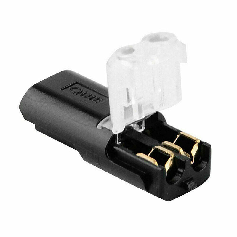 Practical fast cable connector🎁