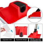 Upgrade Paint Edger Tool for Walls