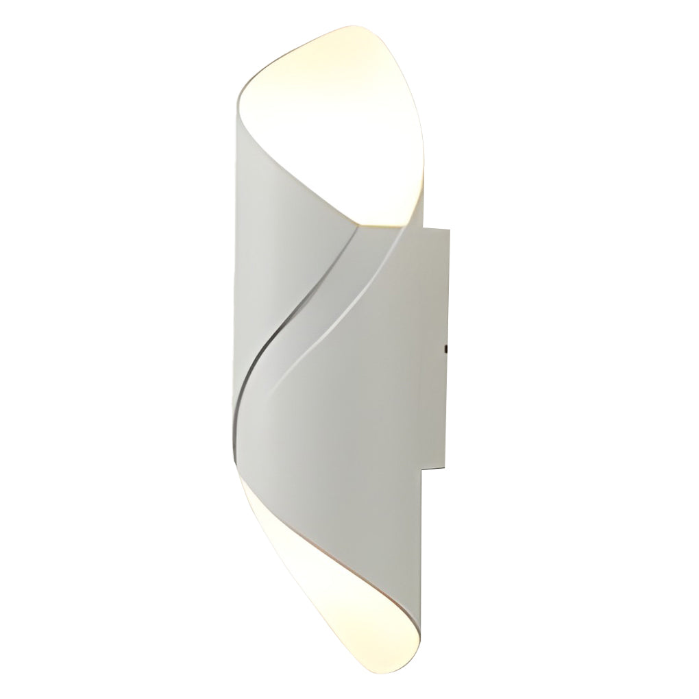 Eco-friendly lighting for outdoor spaces