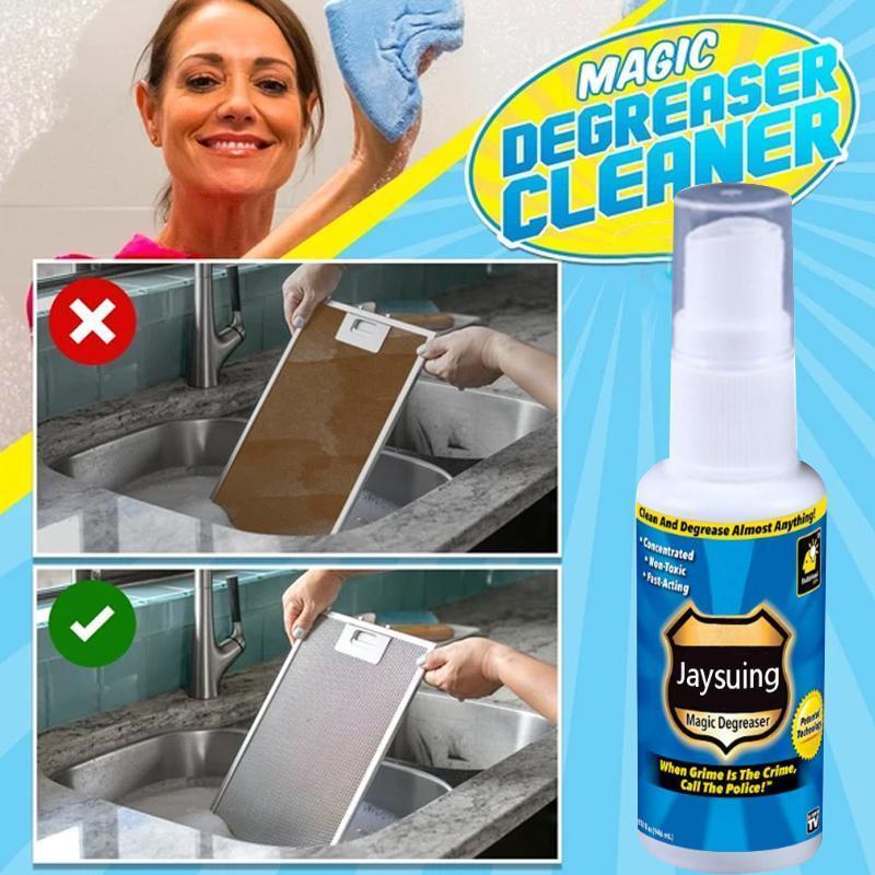 Magical Degreaser Cleaning Spray