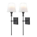 Stylish Wall Lamp Indoor | 2 Pieces