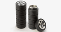 Tire cup – Improve your coffee mornings!