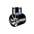 Éclat | Multifunctional Vacuum Cleaner – Powerful – Quiet – Elegant Design