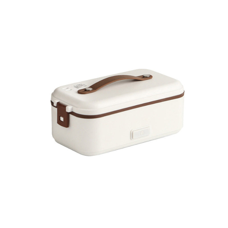 Multifunctional Portable Plug-in Cooking Lunchbox