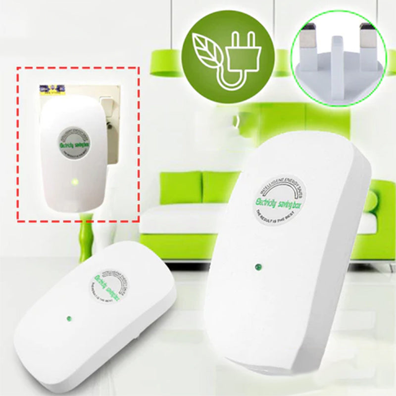 Household energy saver