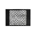 Plastic Bags Storage Net Bag (With Adhesive Tape)