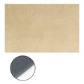 Microfiber self-adhesive car wrapping film