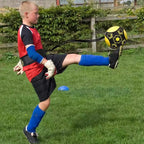 FootTrainer | Solo Training Aid for Football