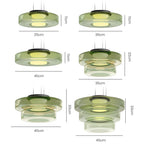 Glass lamps that define elegance!