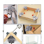 PerfectAngle | Precision Corner Clamps