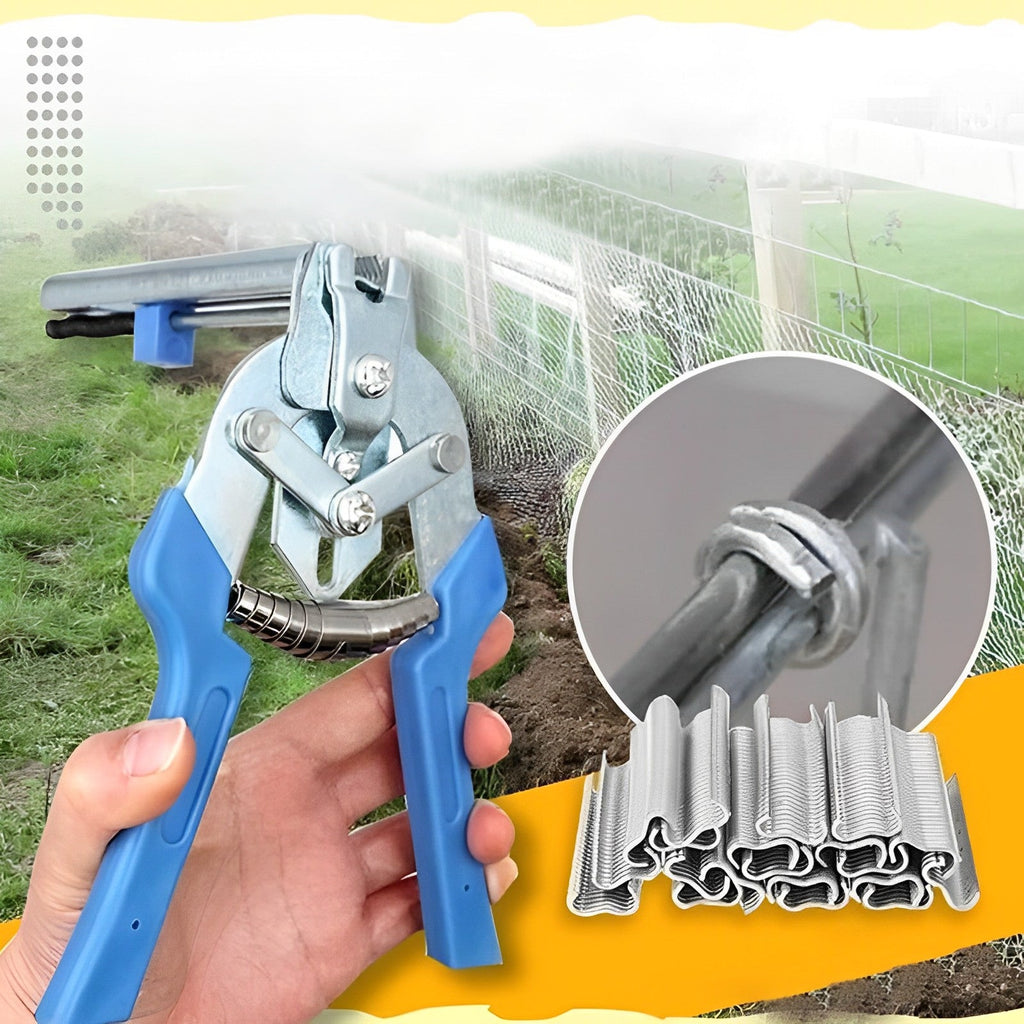 Pliers Wire Cage Clamps Pliers Tools
