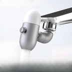 Universal Adjustable Faucet Extension Sprayer