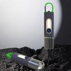 Torch - Light up your nights - Ideal companion - Practical and powerful