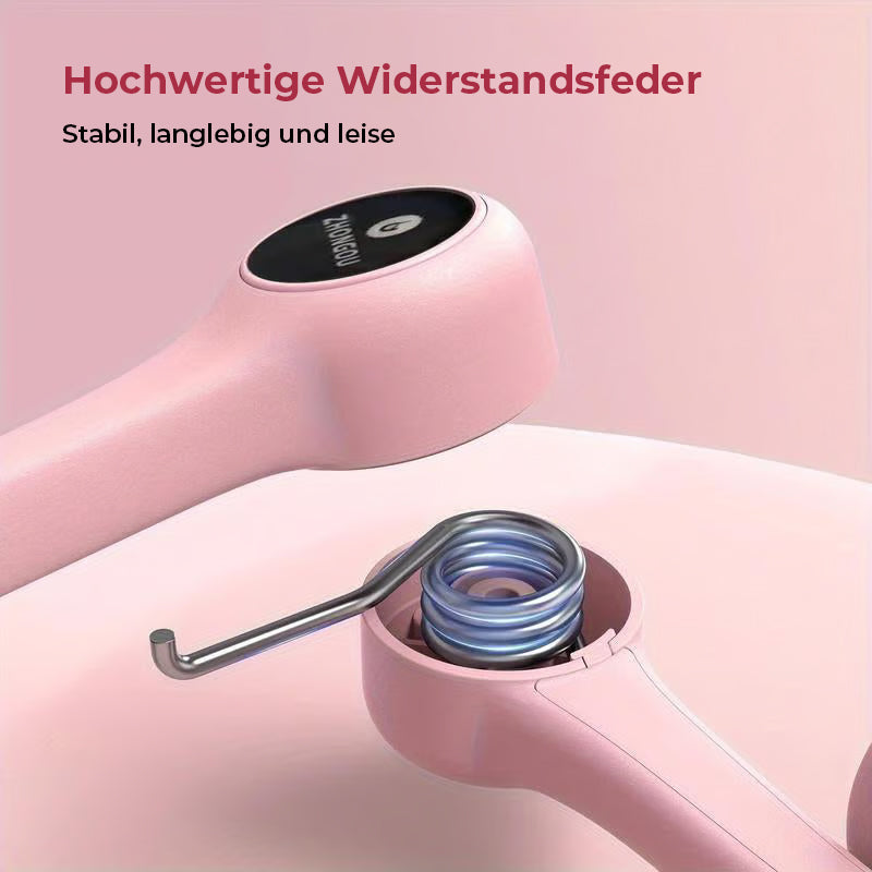 Home fitness equipment