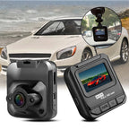 Mini 1.5 Inch Driving Recorder