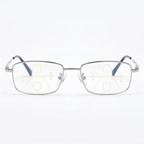 German Intelligent Progressive Glasses for Clear Vision