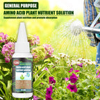 Plant Nutrient Solution