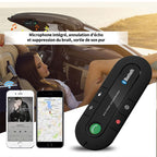 Freisprechsystem Bluetooth-Remote Control