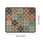 BohoShield Appliance Mat