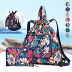 FOLDING BACKPACK
