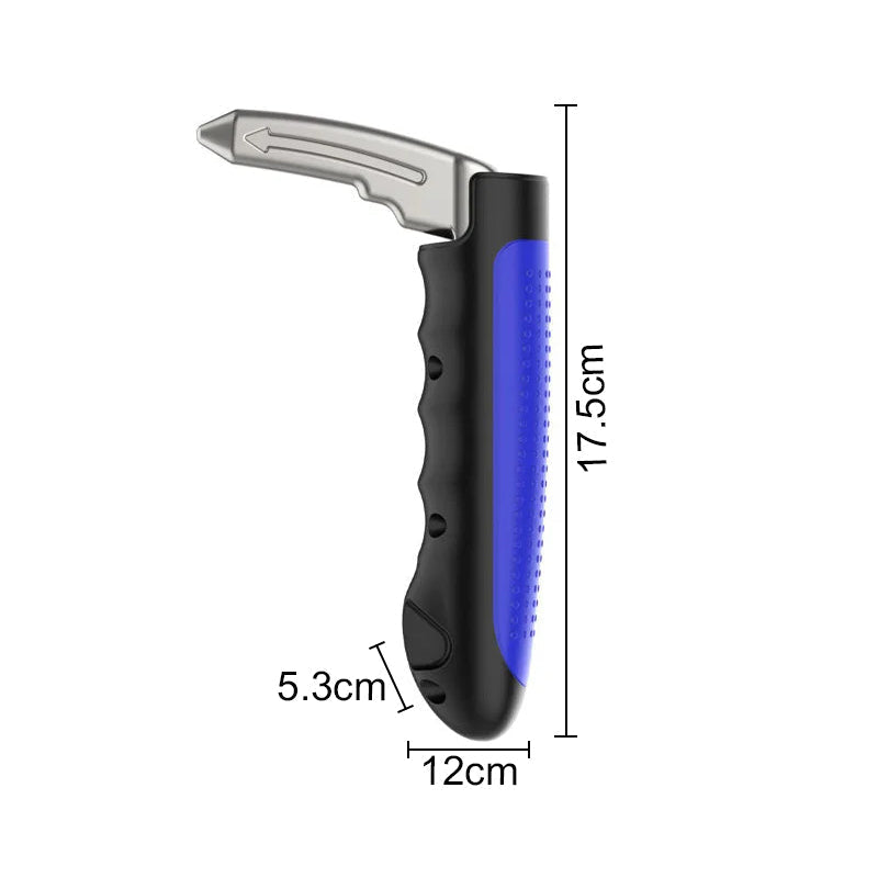 Multifunctional Car Handle Helper