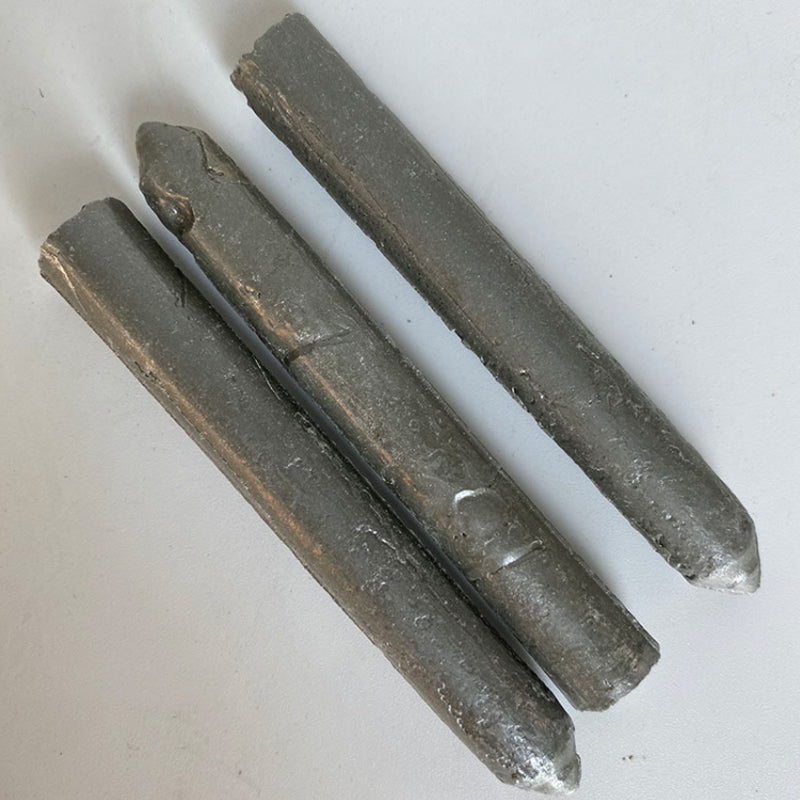 Powder Coated Aluminium Welding Wire