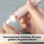 Pre-sale -- Electric professional manicure nail machine set (best pre-sale discount)
