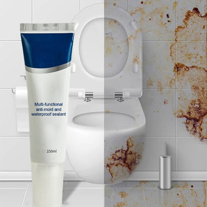 Multifunctional Anti-Mold and Waterproof Seal